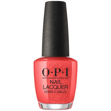 OPI Ahora Museo, Ahora Tú No 0.5 fl oz - NL L21