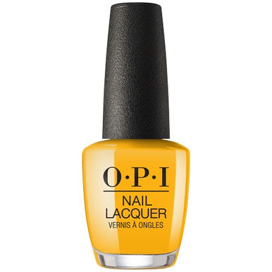 OPI Sol, Mar y Arena en Mis Pantalones 0.5 fl oz - NL L23