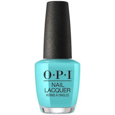 OPI Más cerca de lo que podrías, Belem, 0.5 onzas líquidas - NL L24