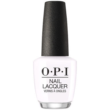 OPI Suzi persigue gansos portugueses 0.5 fl oz - NL L26