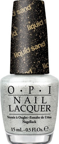 Solitario OPI 0.5 oz. NL M49