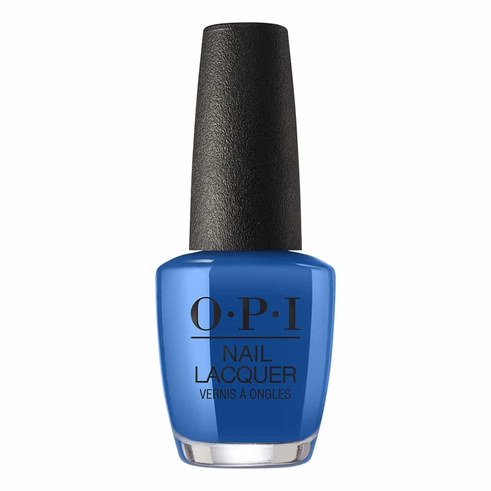 White Smoke OPI Mi Casa Es Blue Casa 0.5 fl oz /15 ml NL M92