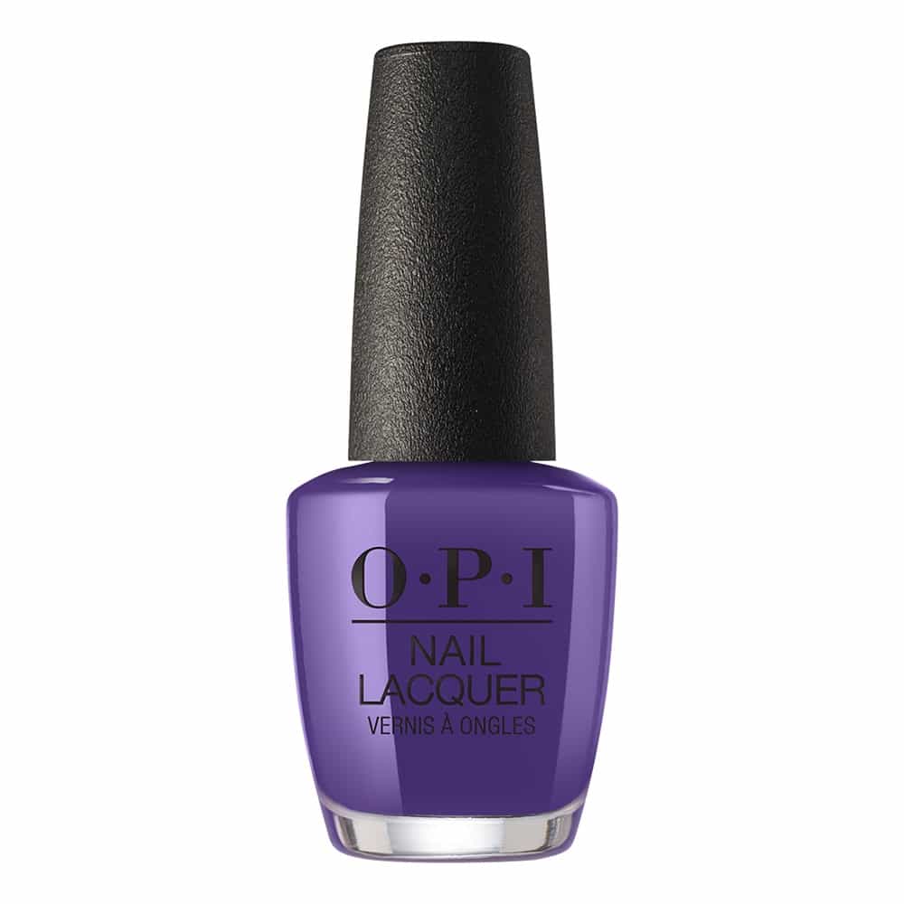 White Smoke OPI Mariachi Makes My Day 0.5 fl oz /15 ml NL M93