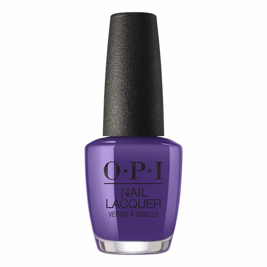 White Smoke OPI Mariachi Makes My Day 0.5 fl oz /15 ml NL M93