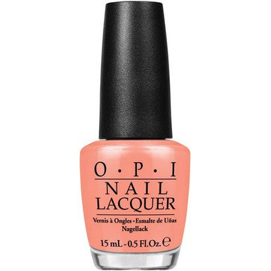 OPI Crawfishin' For A Compliment 0.5 onzas líquidas/15 ml NL N58