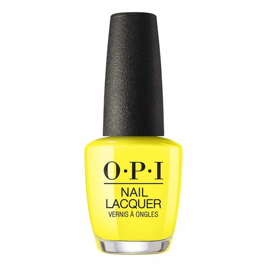 White Smoke OPI PUMP Up The Volume 0.5 fl oz / 15 ml, NL N70