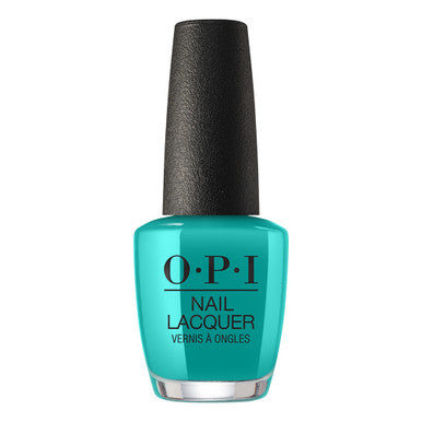 OPI Dance Party 'Teal Dawn' 15 ml, NL N74