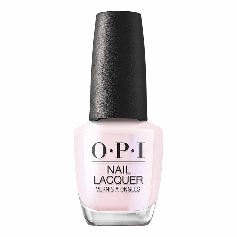 White Smoke OPI From Dusk Til Dune 0.5 fl. oz./15 ml NL N76