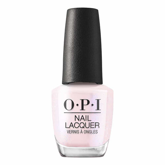 White Smoke OPI From Dusk Til Dune 0.5 fl. oz./15 ml NL N76