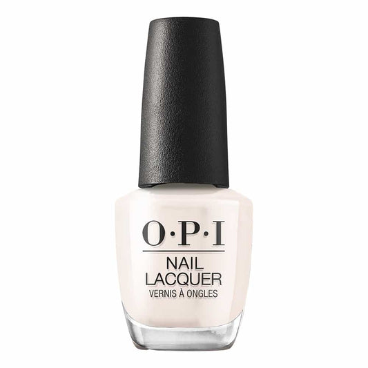 White Smoke OPI Coastal Sand-Tuary 0.5 fl. oz./15 ml NL N77