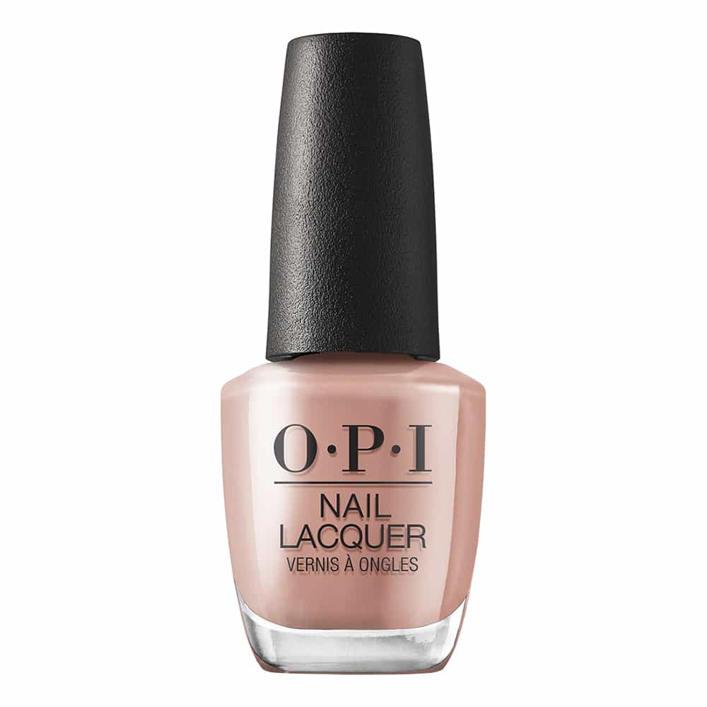 White Smoke OPI El Mat-Adoring You 0.5 fl. oz./15 ml NL N78