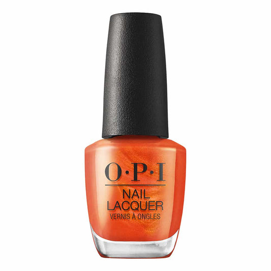 White Smoke OPI PCH Love Song 0.5 fl. oz./15 ml NL N83