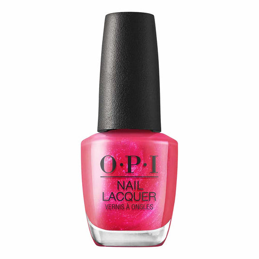 White Smoke OPI Strawberry Waves Forever 0.5 fl. oz./15 ml NL N84