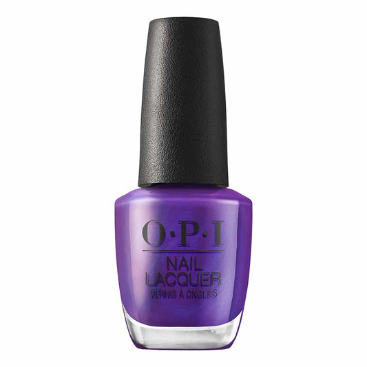 White Smoke OPI The Sound Of Vibrance 0.5 fl. oz./15 ml NL N85
