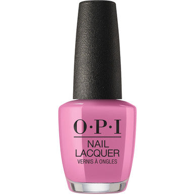 OPI Suzi ¡Quechua más tarde! 15 ml/0.5 fl oz - NL P31