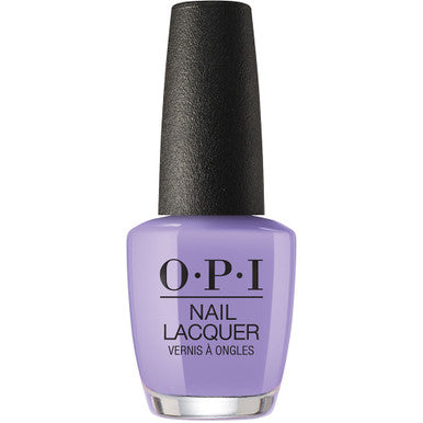 OPI No toques mi flauta 15 ml/0.5 fl oz - NL P34