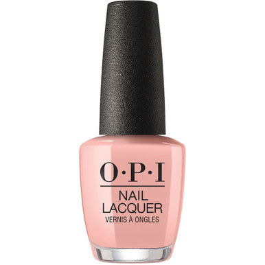 OPI Machu Peach-U 15 ml/0.5 fl oz - NL P36