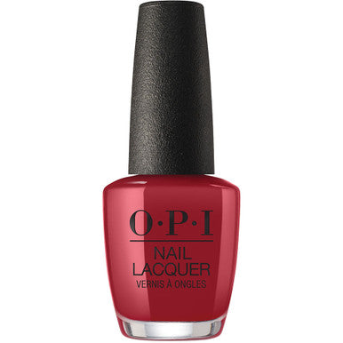 OPI Te amo, solo sé Cusco, 15 ml/0.5 onzas líquidas - NL P39