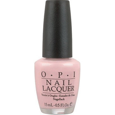 Mimosas OPI para Sr. y Sra. (SH) 0.5 oz. NL R41