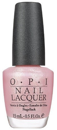 ¡Princesas OPI Mandan! (SH) (Brillante) 0.5 oz. NL R44