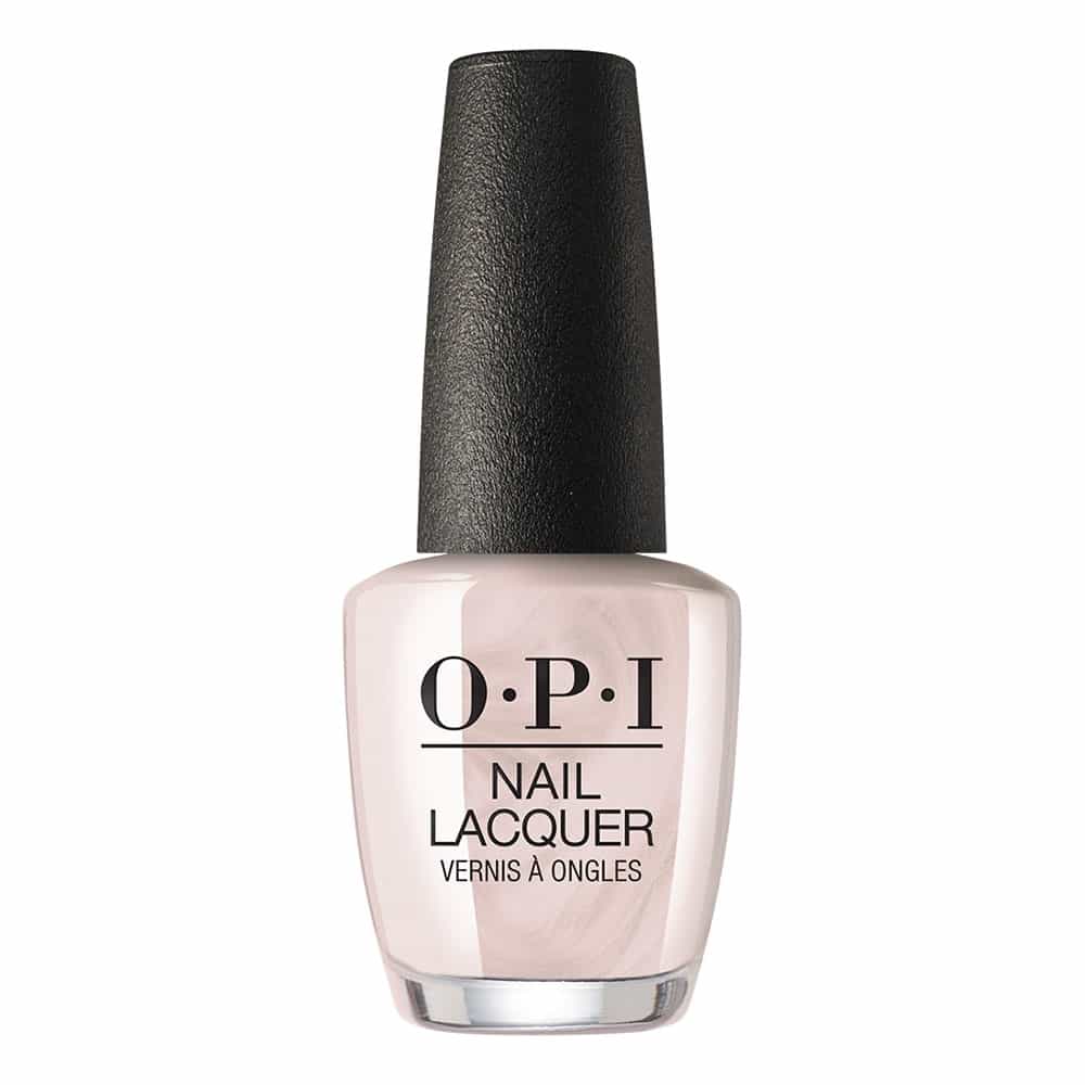 White Smoke OPI Chiffon-d of You 15ml/0.5 fl oz NL SH3