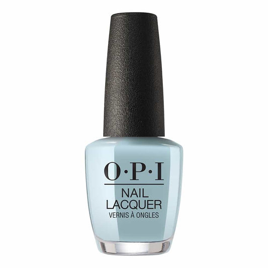 White Smoke OPI Ring Bare-er 15ml/0.5 fl oz NL SH6