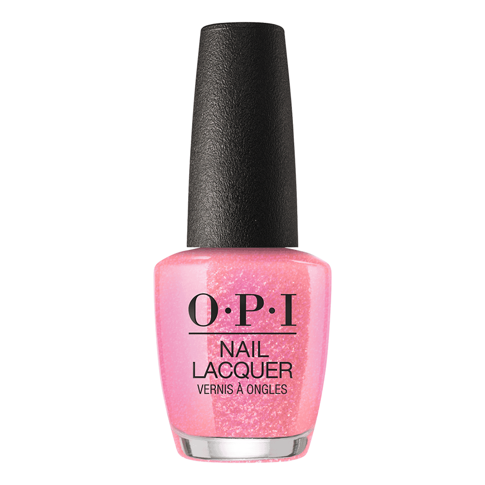 White Smoke OPI She's A Prismaniac 0.5 fl oz / 15 ml NL SR3