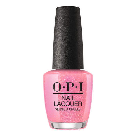 White Smoke OPI She's A Prismaniac 0.5 fl oz / 15 ml NL SR3