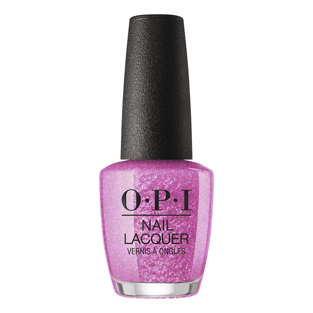 White Smoke OPI Rainbows A Go Go 0.5 fl oz / 15 ml NL SR4