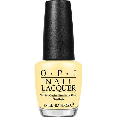 OPI One Chic Chick 15 ml/0.5 onzas líquidas NL T73