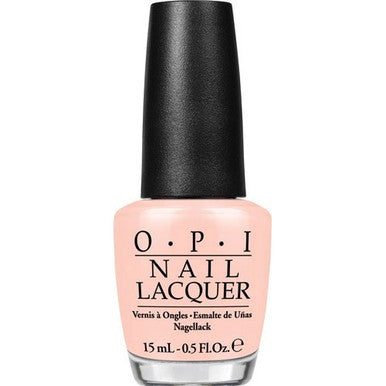 OPI ¡Deténlo, me sonrojo! 15 ml/0.5 fl oz NL T74