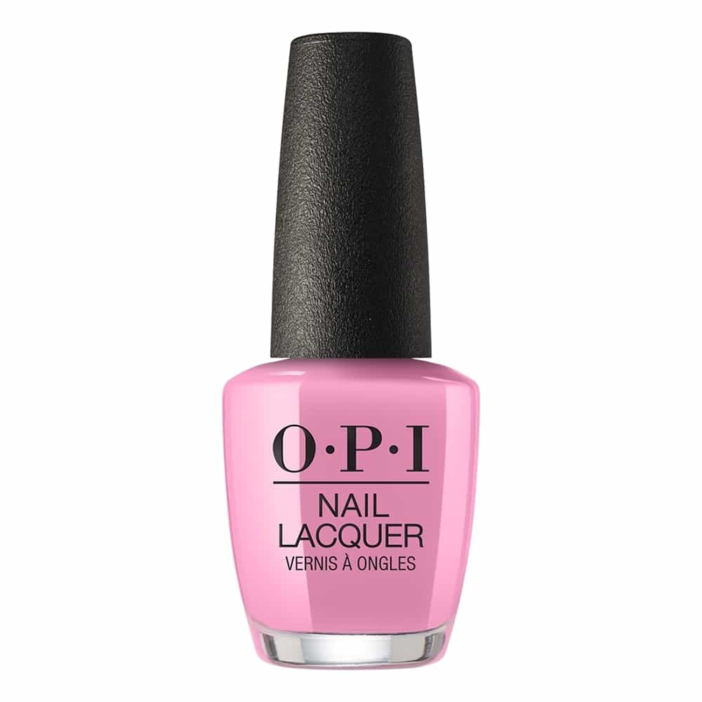 White Smoke OPI Rice Rice Baby 15ml/0.5 fl oz NL T80