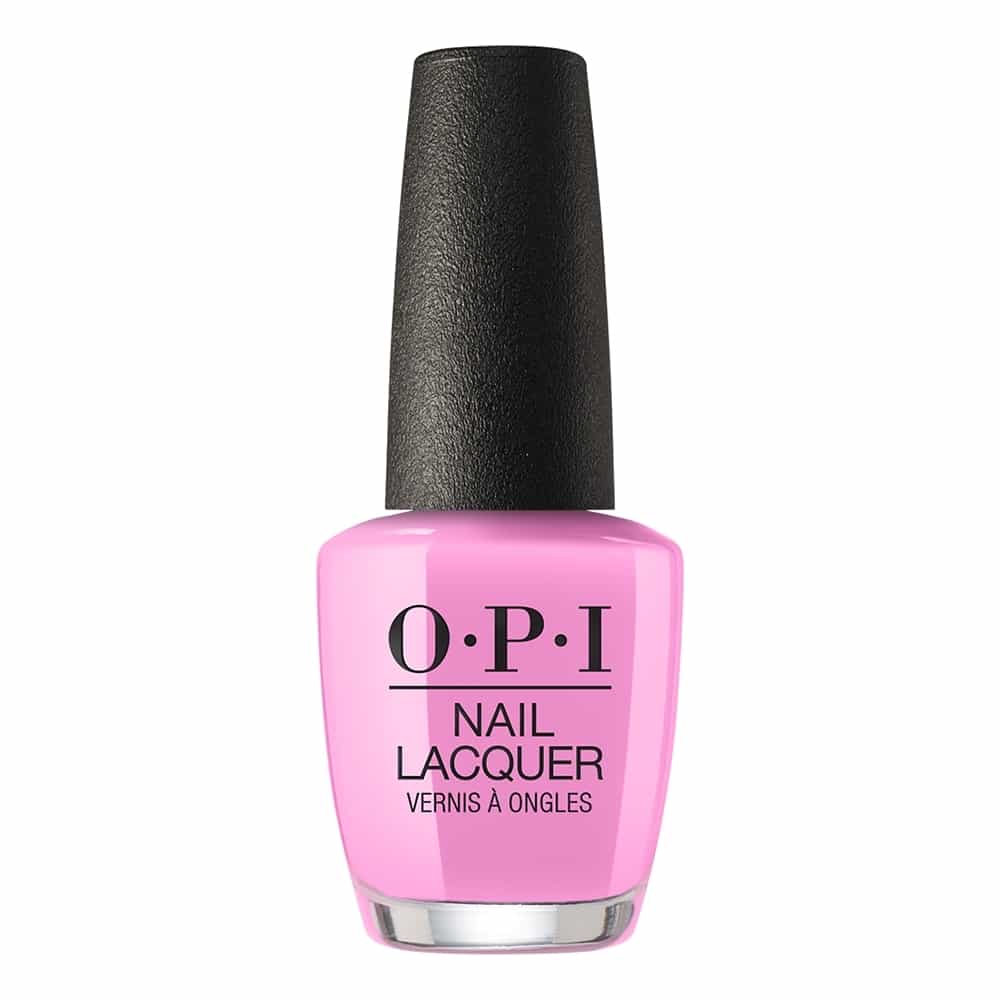 White Smoke OPI Another Ramen-Tic Evening 15ml/0.5 fl oz NL T81