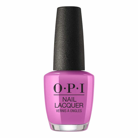 White Smoke OPI Arigato From Tokyo 15ml/0.5 fl oz NL T82