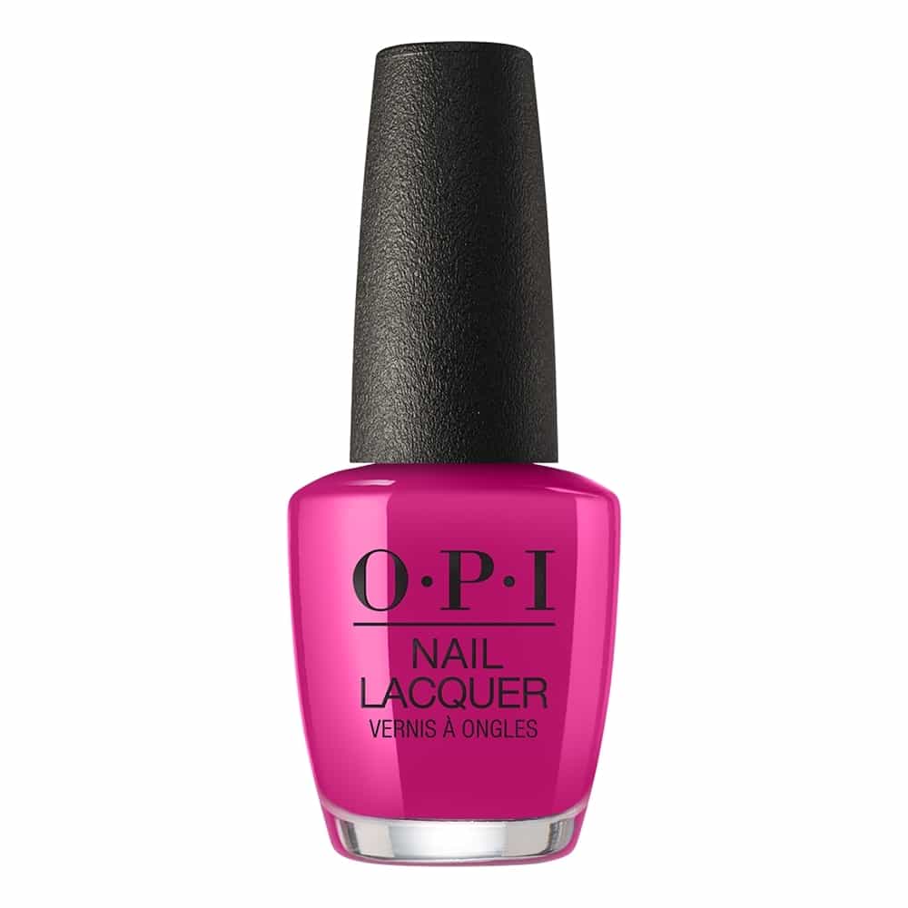 White Smoke OPI Hurry-Juku Get This Color! 15ml/0.5 fl oz NL T83