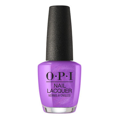 OPI Samurai Breaks A Nail 15 ml/0.5 fl oz NL T85
