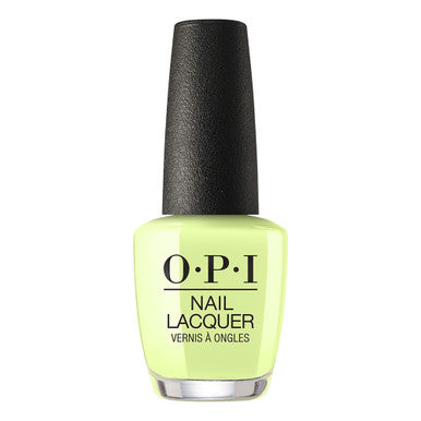 OPI ¿Cómo crece tu jardín zen? 15 ml/0.5 fl oz NL T86