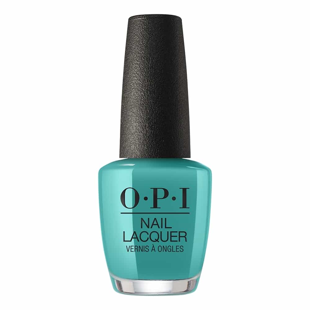 White Smoke OPI I'm On A Sushi Roll 15ml/0.5 fl oz NL T87