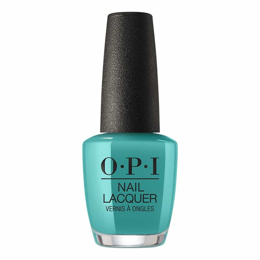 White Smoke OPI I'm On A Sushi Roll 15ml/0.5 fl oz NL T87