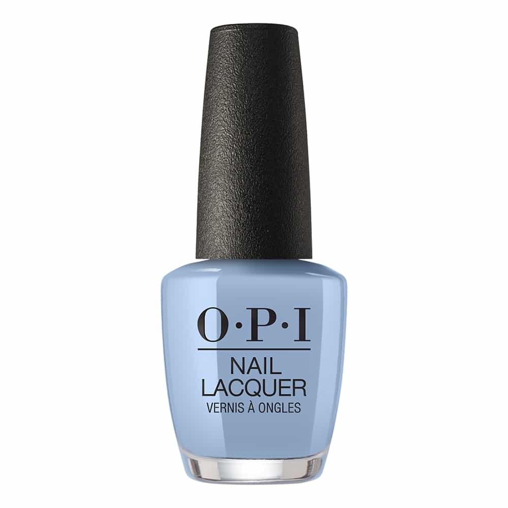 White Smoke OPI Kanpai OPI! 15ml/0.5 fl oz NL T90