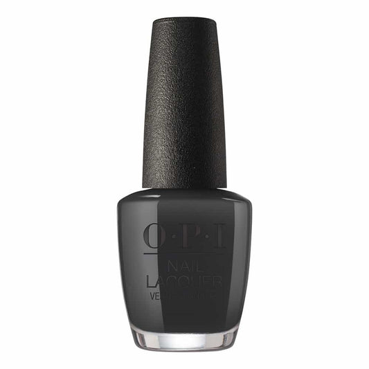 White Smoke OPI Rub-a-Pub-Pub 0.5 fl oz, NL U18