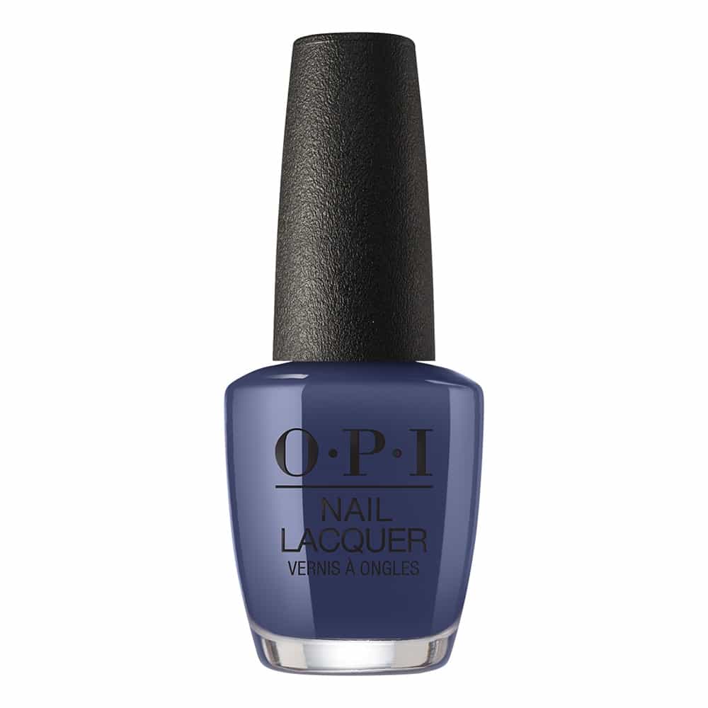White Smoke OPI Nice Set Of Pipes 0.5 fl oz, NL U21