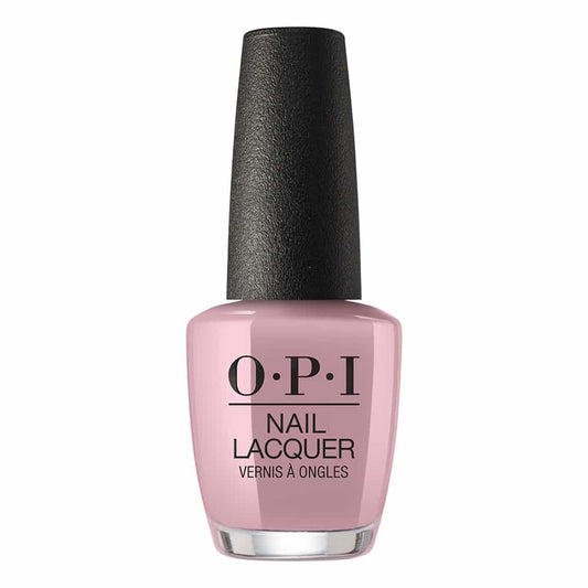 White Smoke OPI You've Got That Glas-Glow 0.5 fl oz, NL U22