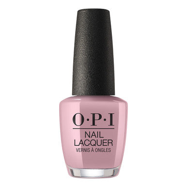 OPI Tienes ese brillo de cristal 0.5 fl oz, NL U22