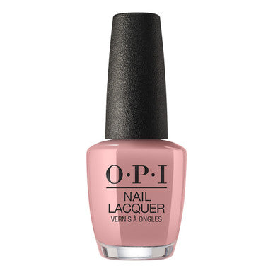 OPI Edinburgh-er &amp; Tatties 0.5 fl oz, NL U23