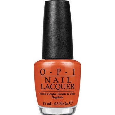 Pastel OPI It's A Piazza de 0.5 onzas líquidas, NL V26
