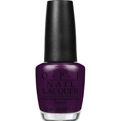 OPI O Suzi Mio 0.5 Fl.Oz. NLV35