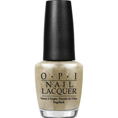 OPI Baroque... ¡Pero sigue comprando! 0.5 onzas líquidas NL V38