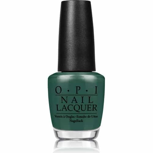 White Smoke OPI Stay Off The Lawn!! 15ml/0.5 fl oz NL W54