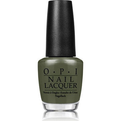 OPI Suzi - La Primera Dama de las Uñas 15 ml/0.5 fl oz NL W55